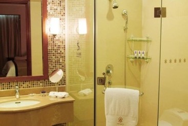 Yihao International Hotel Dongguan