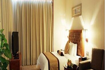 Yihao International Hotel Dongguan