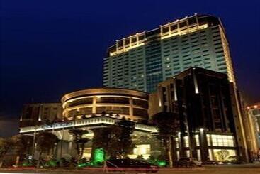 Yihao International Hotel Dongguan