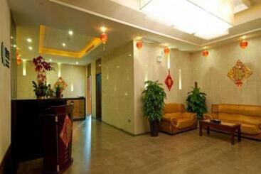 Yihao International Hotel Dongguan