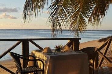 Le Lagoto Resort & Spa