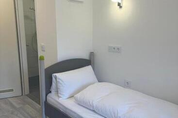 çınar Hirsch Hotel & Restaurant