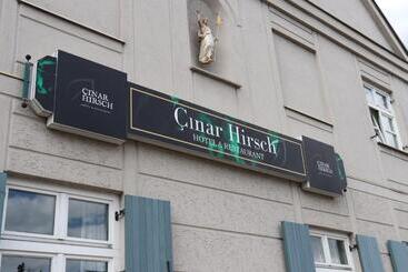 çınar Hirsch Hotel & Restaurant
