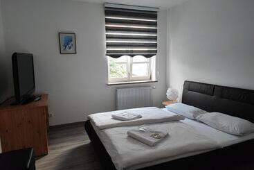 çınar Hirsch Hotel & Restaurant