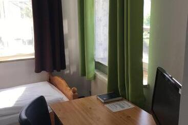 çınar Hirsch Hotel & Restaurant