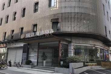 Ss Hotel Shanghai