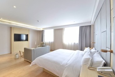 Ss Hotel Shanghai