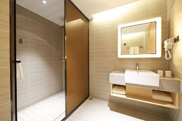 Ss Hotel Shanghai