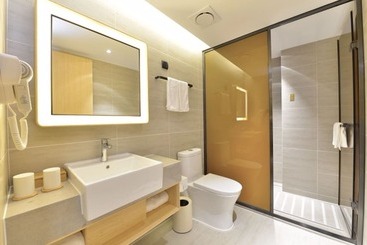 Ss Hotel Shanghai