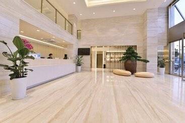 Ss Hotel Shanghai