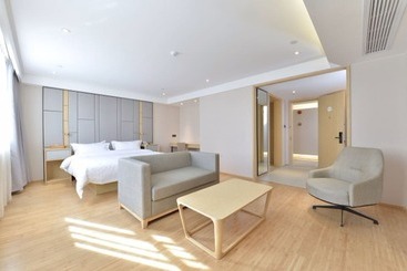 Ss Hotel Shanghai