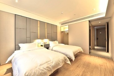 Ss Hotel Shanghai