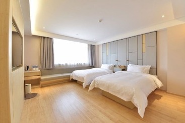 Ss Hotel Shanghai