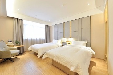 Ss Hotel Shanghai