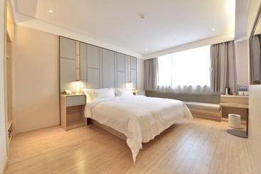 Ss Hotel Shanghai