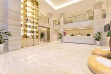 Ss Hotel Shanghai