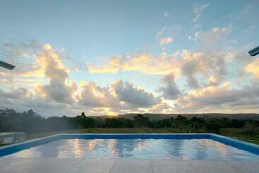 Finca Jasmat - Río San Juan