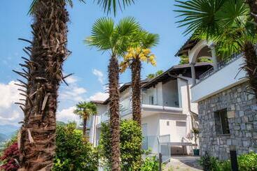 La Palma 3 By Quokka 360   Studio With Terrace And Lake View - Collina d'Oro