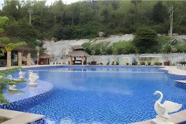 هتل Grand Metro Park Bay