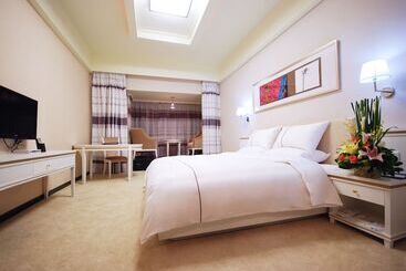 בית מלון כפרי Bestel