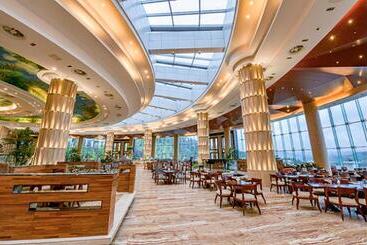 هتل Country Garden Phenix