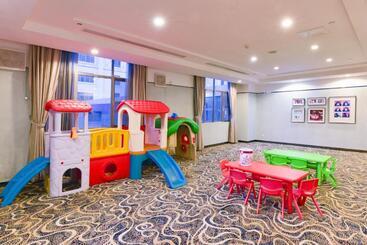 هتل Country Garden Phenix