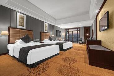 هتل Country Garden Phenix