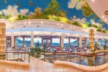 هتل Country Garden Phenix