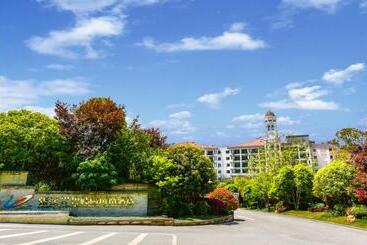 هتل Country Garden Phenix
