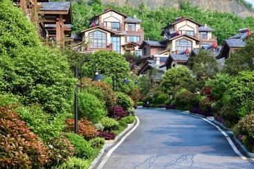 هتل Country Garden Phenix