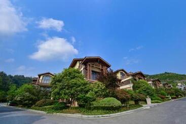 هتل Country Garden Phenix