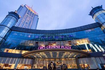 Hotel Crowne Plaza Taizhou