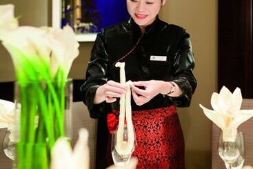 Maritim Hotel Changzhou