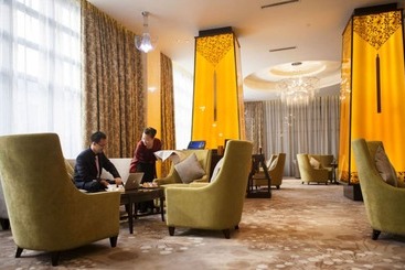 Maritim Hotel Changzhou