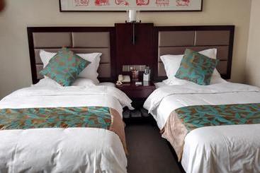 هتل Shanxi Quanjin Business