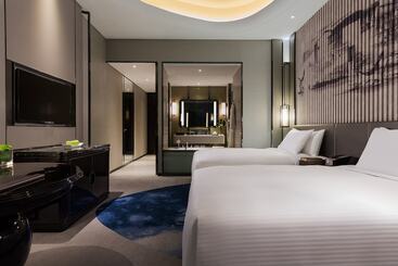 Wanda Realm Hotel Wuhu