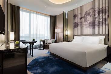 Wanda Realm Hotel Wuhu
