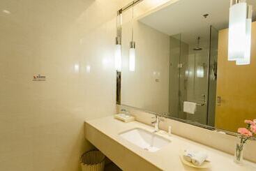 Zte Hotel Xi An