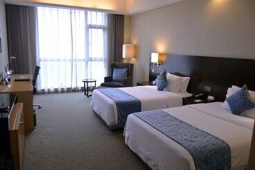 Zte Hotel Xi An