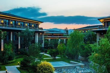 Primus Hotel Yinchuan