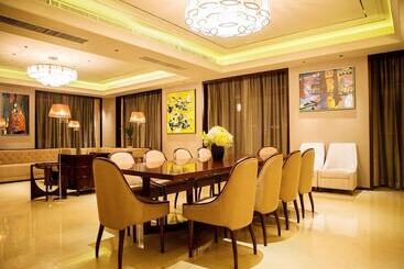 Primus Hotel Yinchuan