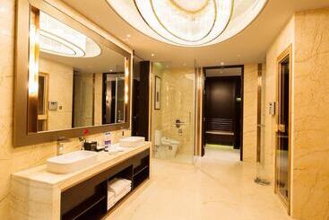 Primus Hotel Yinchuan