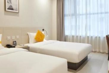 Jialili Hotel Xian