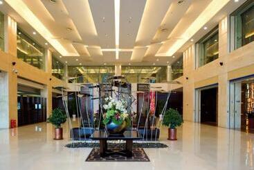 Zte Hotel Xi An