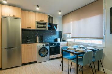 Villa Hita Apartment By People Rentals - Barakaldo
