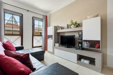 Apartamento Elena - Buenavista del Norte