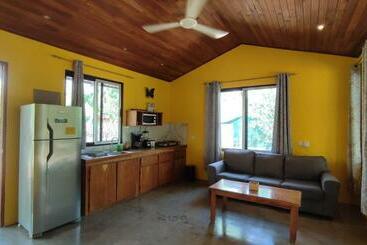 Casas Guanacaste Marbella - Marbella