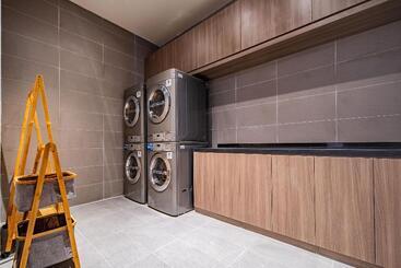 Hanting Hotel Chuzhou Qingliu Middle Road
