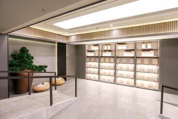 Ji Hotel Chongqing Jiefangbei Pedestrian Street Minsheng Road