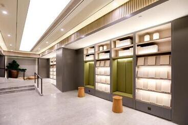 Ji Hotel Chongqing Jiefangbei Pedestrian Street Minsheng Road